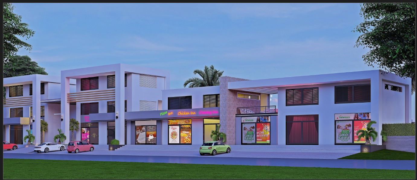 Agate Properties Feature
